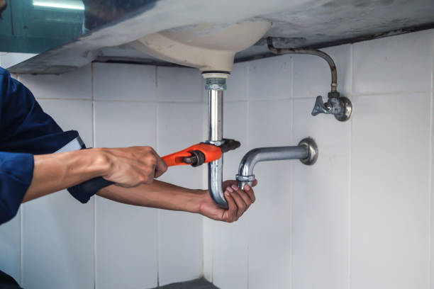 Best Plumbing Inspection Services  in Pekin, IL