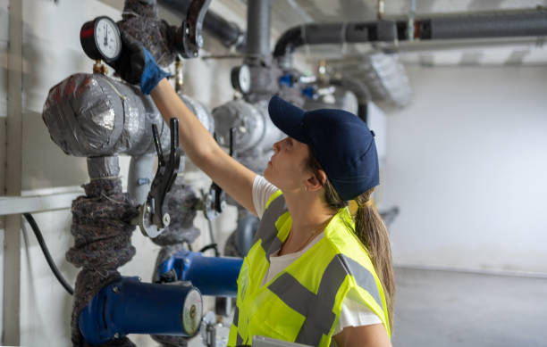 Professional Plumbing in Pekin, IL