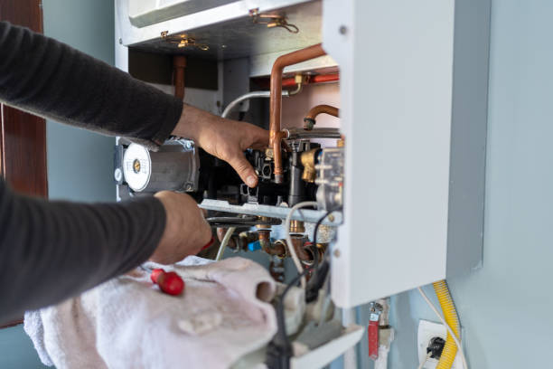 Best Pipe Repair Near Me  in Pekin, IL