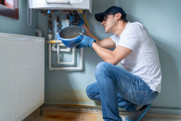 Best Drain Cleaning Services  in Pekin, IL